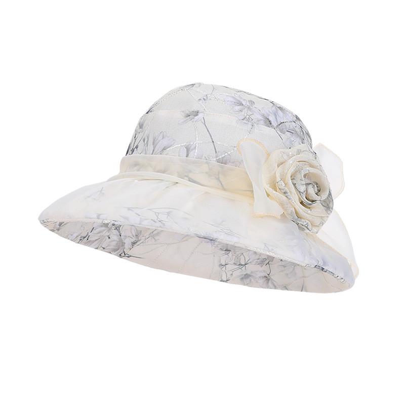 Breathable Mesh Sun Hat For Women Summer Lightweight Sun Protection Wide Brim