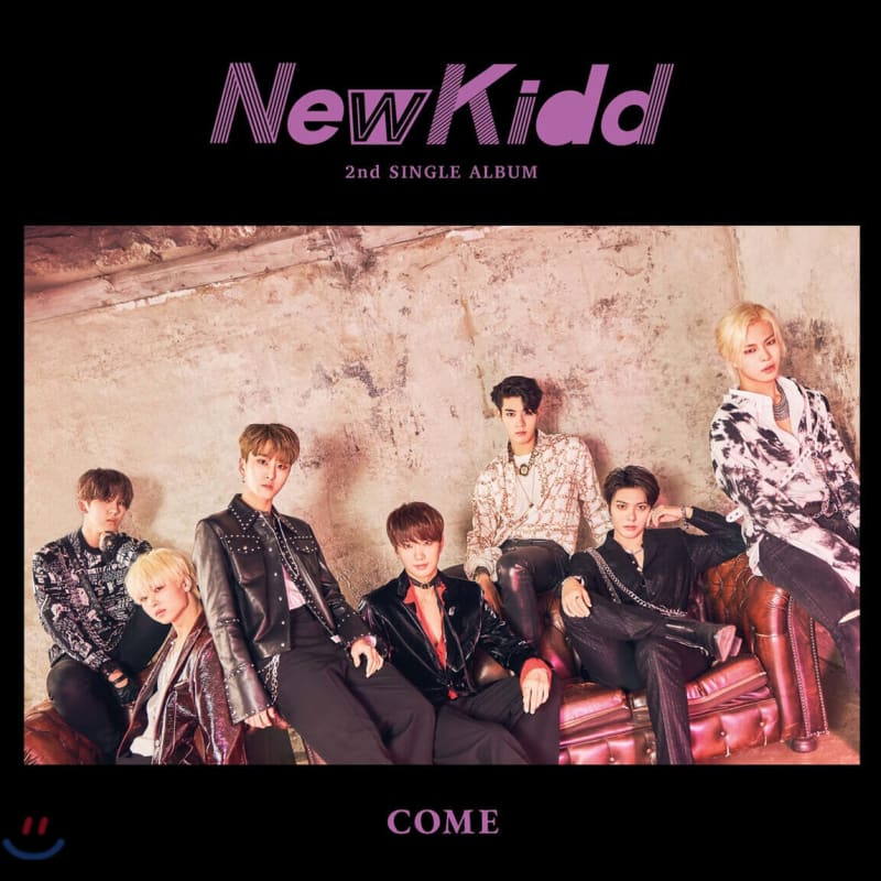 

Newkidd - COME