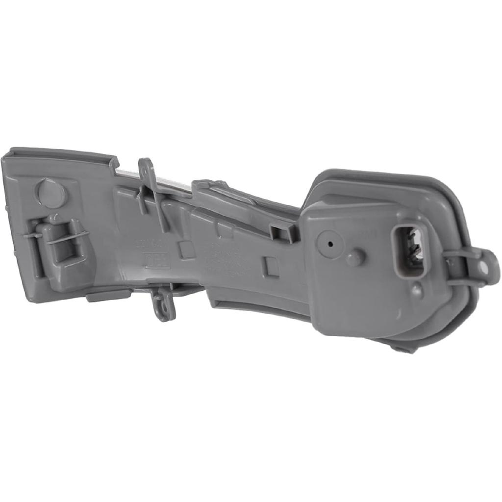 Left Side Door Mirror Turn Signal Signal Light 26165-4GA0A for QX30 Q50 Q60 Q70 2014-2019