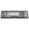 Dust Boxes Dust Bin Vacuum Cleaner Dust Boxes Replacement Vacuum Cleaner Dust Boxes Part Plastic Material for X20/Pro