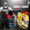 Topps Chrome Basketball Factory Sealed Value Box 2025-26 - -