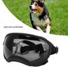 Dog Goggles Windproof Ultraviolet Proof Dustproof   Strap   Dog Sunglasses for Large Breed