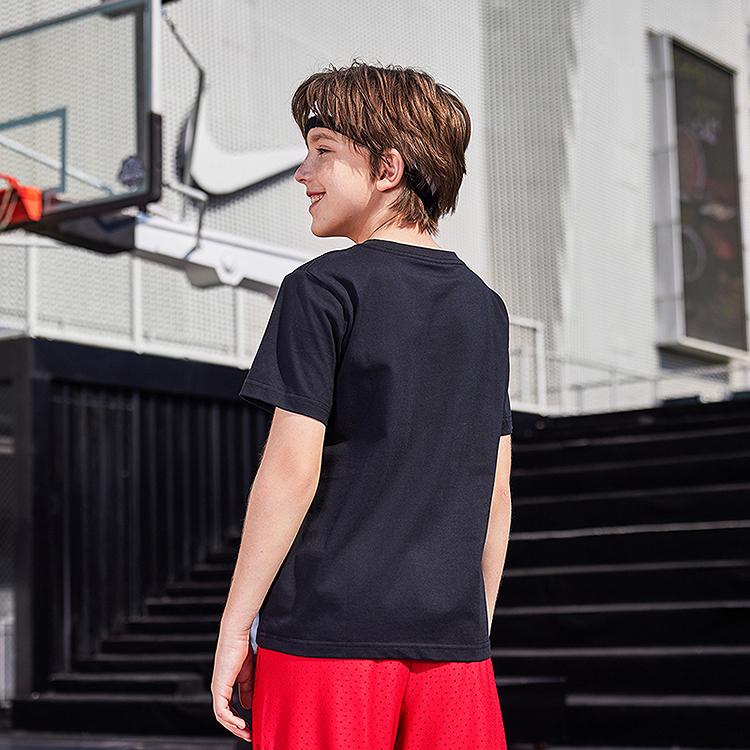 New Jordan Grade School T Shirts JD2312033