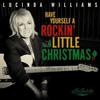 Lucinda Williams - Lu's Jukebox Vol. 5: Have Yourself A Rockin Little Christmas With Lucinda [COMPACT DISCS]