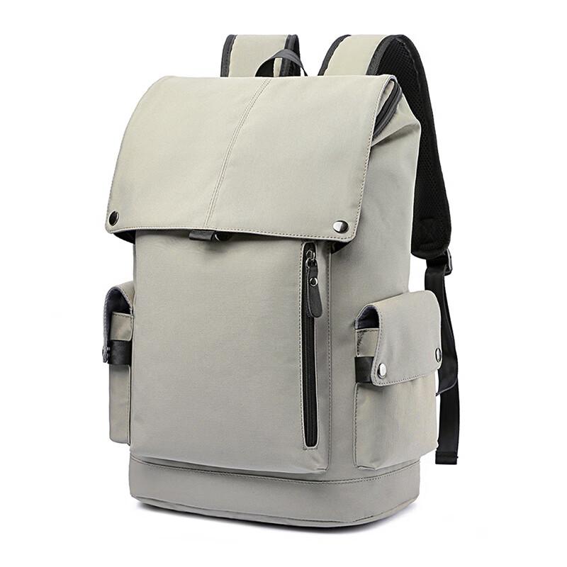 Li Shen Trendy Waterproof Polyester Backpack