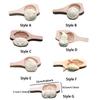Carved Wood Baozi Mold 3D Steamed Stuffed Bun Tool Multifunctional Steamed Bread Mold  Kitchen
