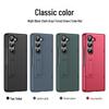 "Samsung Fold5/Fold4 Full Hinge Case with Stand"