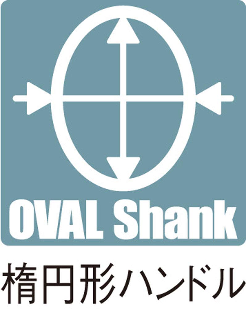 Yamashita Industrial Research Institute Koken 3/8" (9.5mm) SQ. T-Shaped Slide Spin Handle 3715SLK