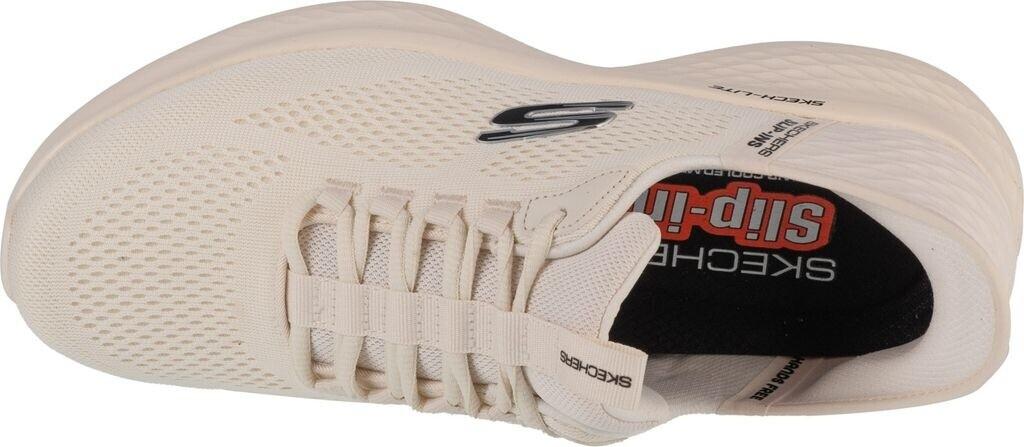 Слипоны Skechers: Skech-Lite Pro - Primebase (232466) угольный/синий