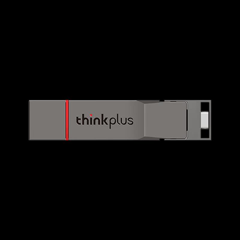 Lenovo ThinkPlus TU280Pro Dual-Interface SSD USB Drive