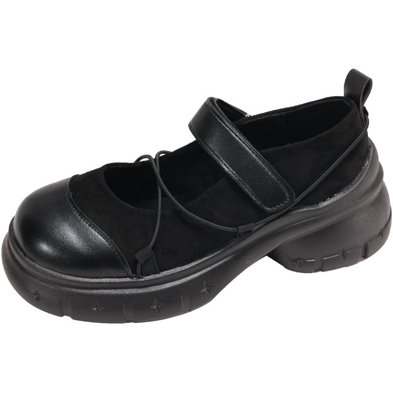 Fashion Women Casual Sneaker Platform Flat Sandals Woman Mary Jane Shoes 2025 Trend Summer Sport Shoes Shallow Comfort Sandalias Mujer