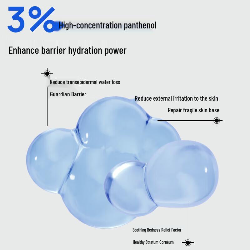 Dr. Alva Probiotic Balancing Repair Mask