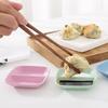 1PC Small Plate Food Snack Dish Sauce Plate Seasoning Dish