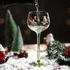 150 ml Alsace-vinglass eksotisk krystalldrikkebeger Søt dukke Lilliputian Kawaii Cocktail Vinglass Vintage rødvinsbeger