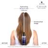 Alterna Caviar Anti-Âge Huile Capillaire Hydratante Réparatrice 1,7 oz