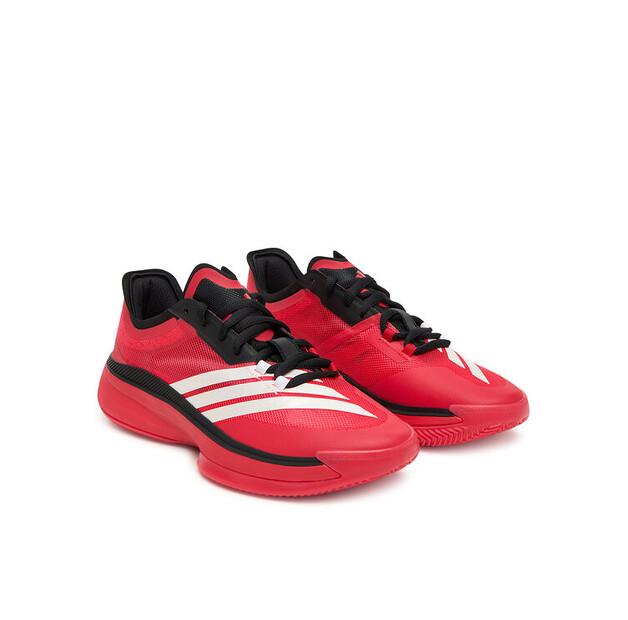 Adidas Adizero Select 2.0 Low Trainers JR Basketball Shoes