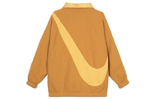 Nike Jacket Women's Spicy Sauce Yellow DC5138-774
