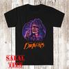 Night of The Demons 1988 Horror Movie Men's Black Size S-5XL