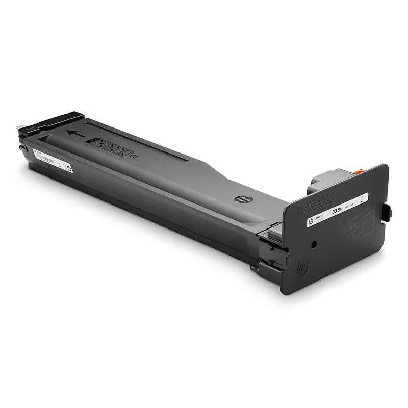 HP W1333X Original Black High-Capacity Toner Cartridge