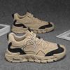 Autumn new sports hiking climbing casual shoes soft sole comfortable outdoor shoes