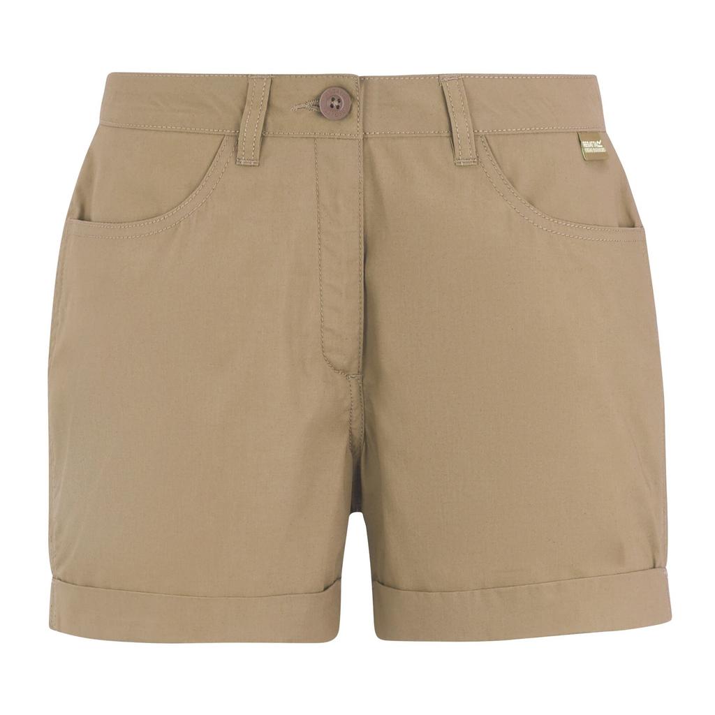 Regatta Pemma-Shorts für Damen/Damen