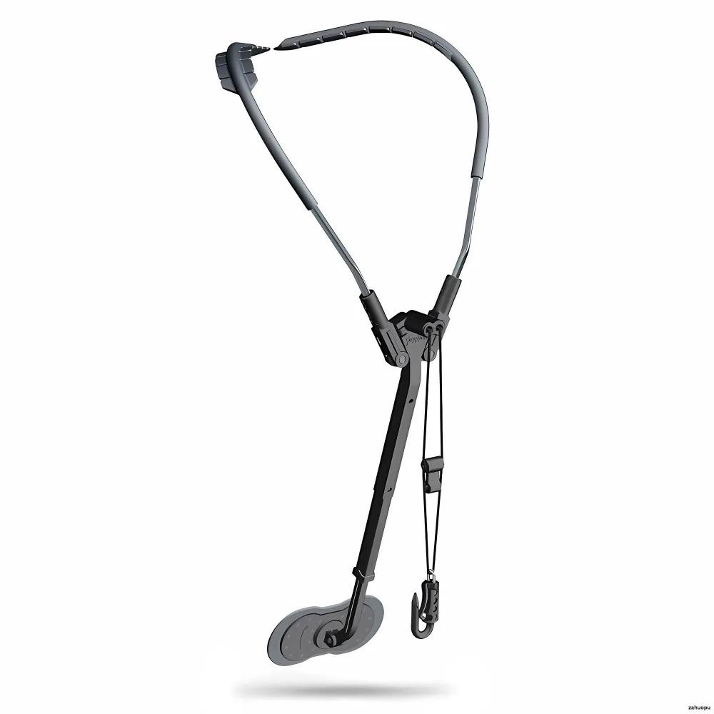 

Регулируемый плечевой ремень для саксофона, шейный ремень, части духового инструмента, мягкий альт, сопрано, тенор-саксофон, на плечах Option1