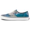 MoMA X Vans Authentic 'Claude Monet's Water Lilies' Vans VN0A2Z5I18H