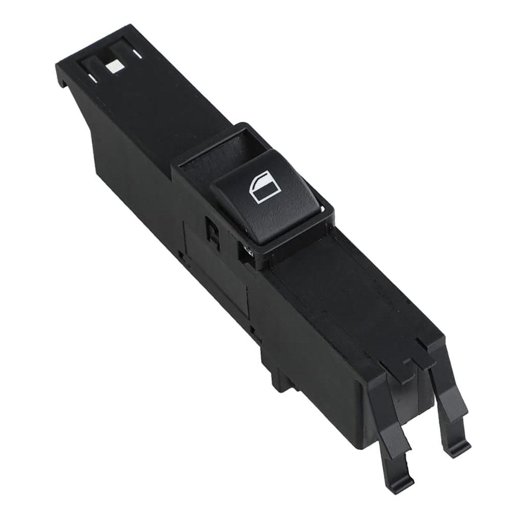 

Front Left Power Window Switch For BMW 3 Series E46 Sedan Wagon 1998-2005