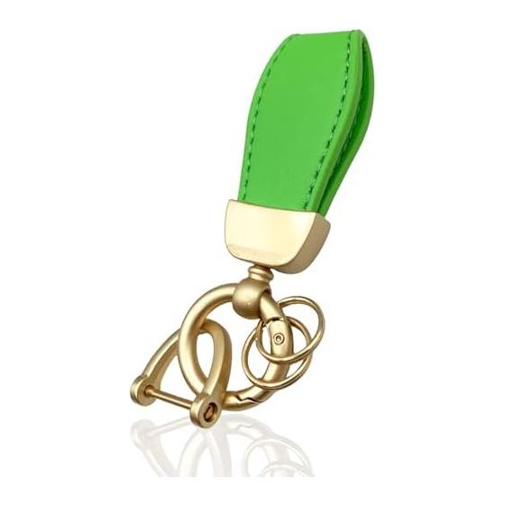 [TOMOTHY] Car Keychain, Bike Keychain, Keyring, Women s Keychain, Women s, Leather, Car Leather Keychain, Cute, Stylish