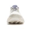 LiNing Yueying 5 Cushioning Abrasion Resistant Breathable Rebound Low Top Sky Wave Technology Running Shoes Men's Ivory ARHV015-15