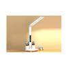 Touch LED Table Lamp Rechargeable Table Lamp with 3 Color Modes And 5 Brightness Reading Light