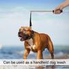 Dog Lsh Hand   Bike Lsh for Pet Dogs   Dog Bike Lsh Fit for Outdoor Exercise Dog Walking   Retractable sy to be Installation