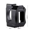 Black CNC Motorcycle Gear Indicator Display Shifter Handlebar Mounting Bracket