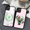 Cute Cartoon Esthers Bunny Magnetic Wireless Phone Case For IPhone 17 16 15 14 Plus 13 12 11 Pro Max