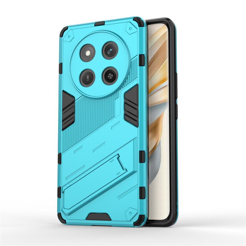 For Honor Magic 7 Lite Case Cover For Huawei Honor Magic 7 Lite Capas Shockproof Back Holder Cover For Honor Magic 7 Lite Fundas