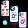 Capas para telemóveis – Para-choques para smartphones