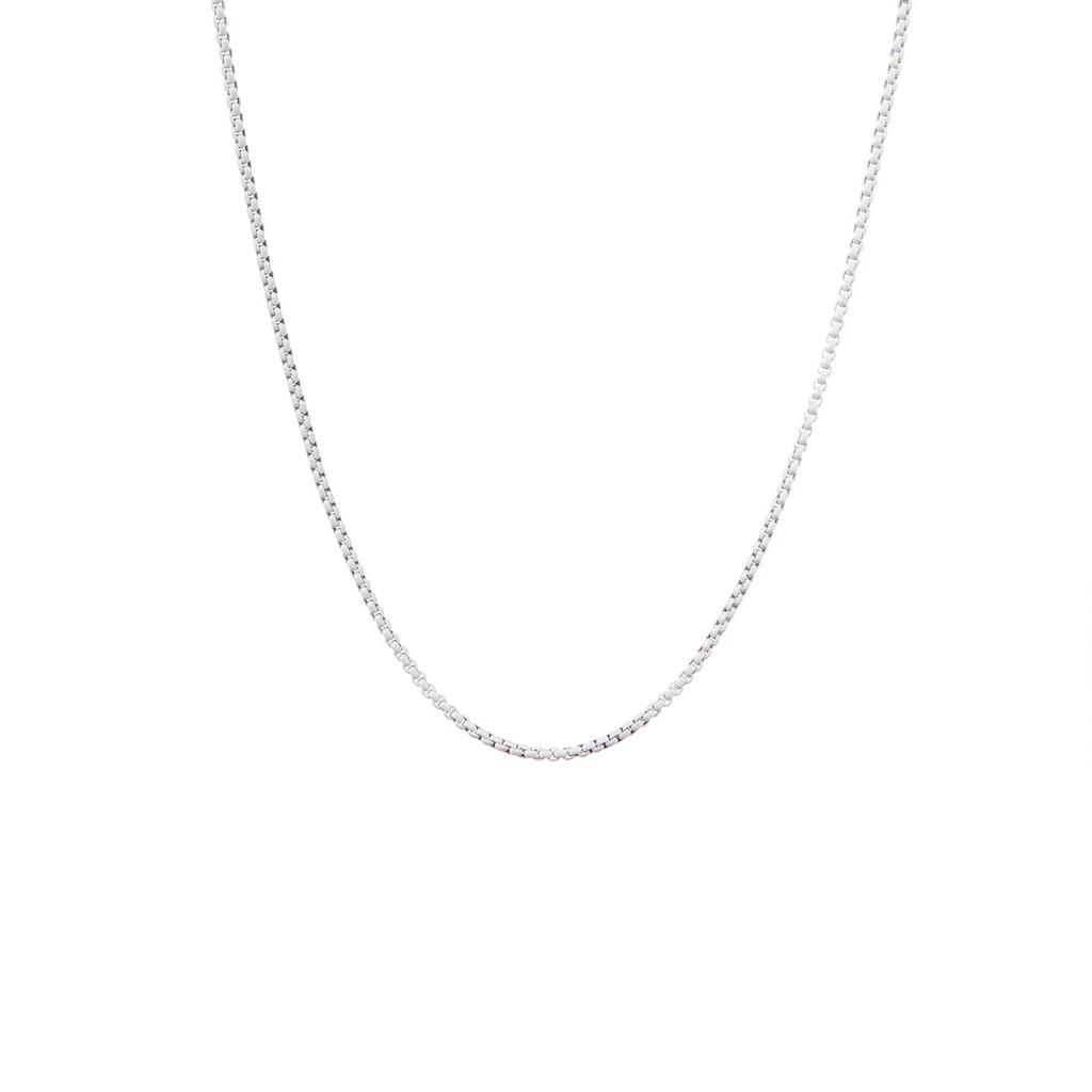 Trendy Geometric Alloy Necklace For Women Ideal For Fashionable Street Style Looks