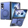 For Samsung Z Fold 8 7 Rotating Ring Holder For Magsafe Magnetic Case For Galaxy Z Fold8 Ultra Hinge Protective Shockproof Cover