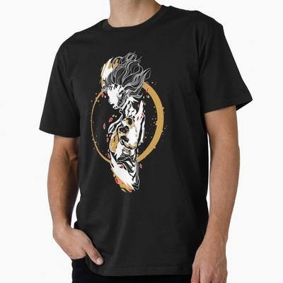 De Schilderes Clair Obscur Expedition 33 Cadeau voor Gamer 100% Katoen Bedrukt Heren T-shirt met Korte Mouwen Grafisch Alle Maten Tops