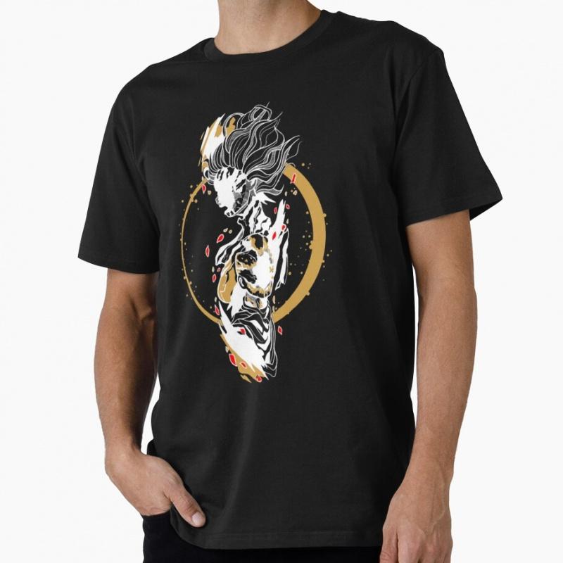 The Paintress Clair Obscur Expedition 33 Gift for gamer 100 cotton printed Mens Short Sleeve Graphic TShirt All size tops S