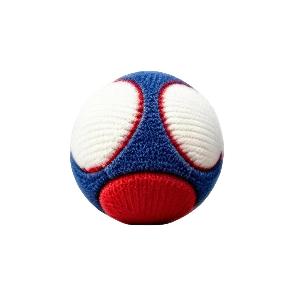 Soft Fabric Outdoor Sports Bean Bag Ball Durable Lightweight Toss Game Toy Suitable for Group Activities and Recreational Play