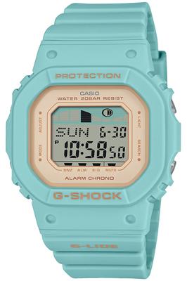 Orta Boy Model Mavi [Casio] [] G-LIDE GLX-S5600-3JF