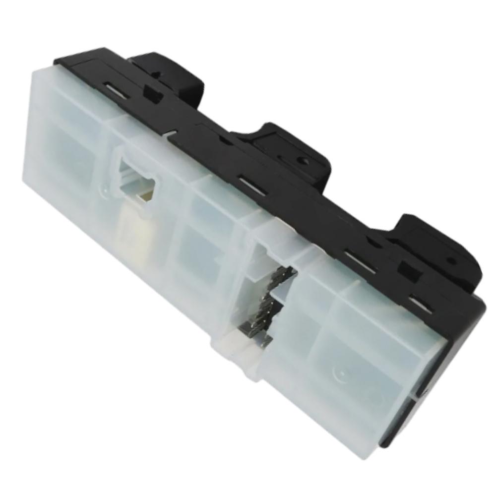 Fensterheberschalter 25401-JE20A 25401JE20A Für Nissan Qashqai Prcmake 2007-2015 Vorne links Elektrischer Fensterheberschalter