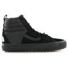 Vans North Face X SK8 Hi 46 MTE DX Black VN0A3DQ5QWR