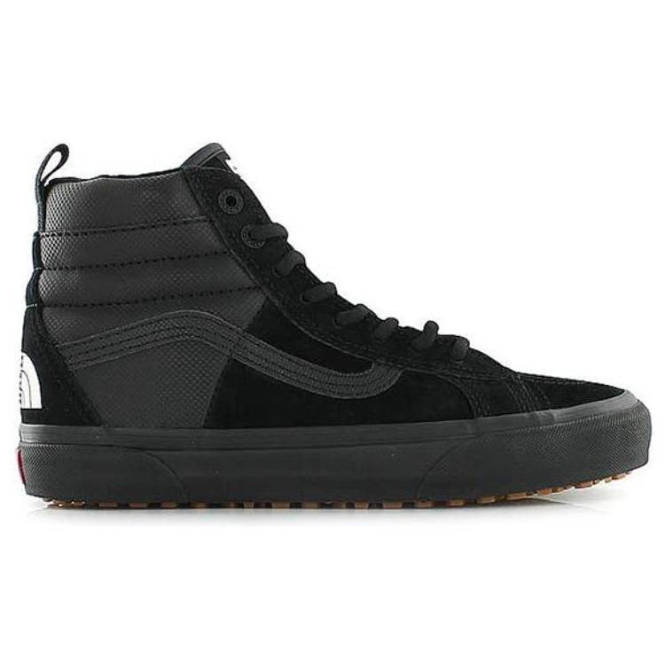 Vans North Face X SK8 Hi 46 MTE DX Black VN0A3DQ5QWR