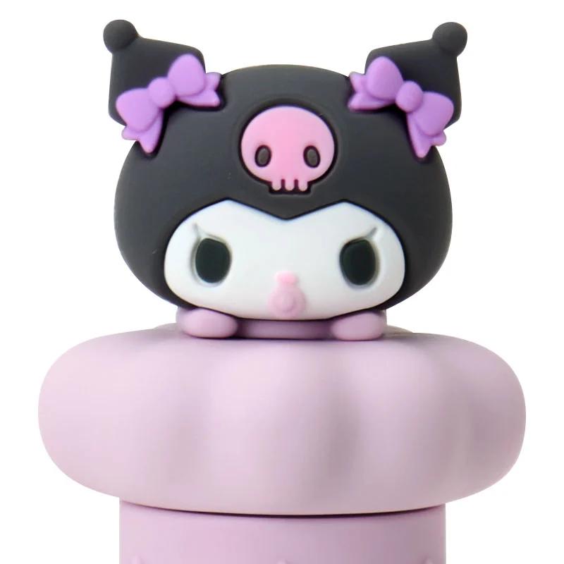 Sanrio KUROMI Nail Oil Japan NEW Sanrio Characters