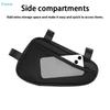 Tasche Fahrrad Dreieck Rahmen Tasche Fahrrad Rahmen Dreieck Tasche Vordere Lenker Tasche Rahmen Dreieck Aufbewahrungstasche
