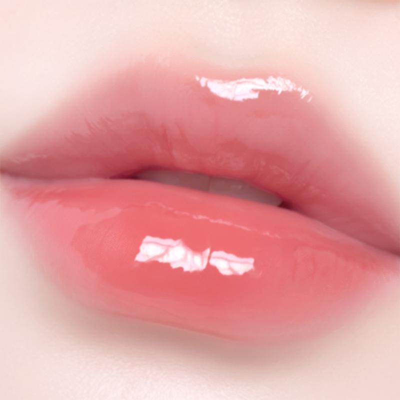 Dinto Spiegelloser Lippenöl-Gloss 4ml