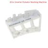 High Performances Hall Sensor Rotor Position Sensor Assembly for Variable Frequency Washing Machine Motors Enduring