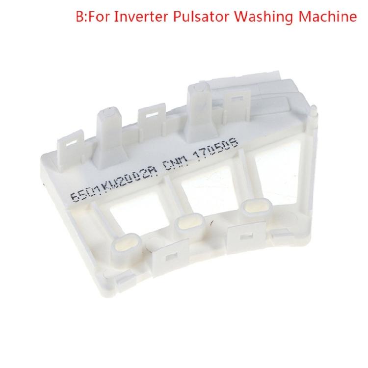 High Performances Hall Sensor Rotor Position Sensor Assembly for Variable Frequency Washing Machine Motors Enduring